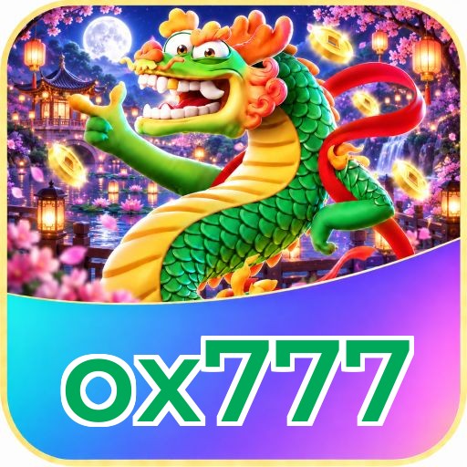 Catálogo de 2.547 jogos da ox777 incluindo Pragmatic Play e Evolution Gaming