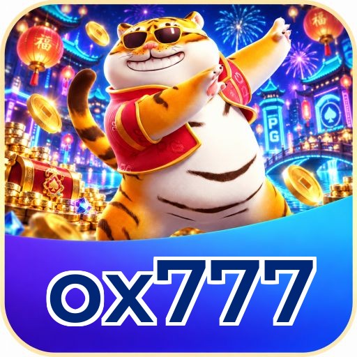 Jackpots progressivos ox777 — R$ 8,3 milhões acumulados