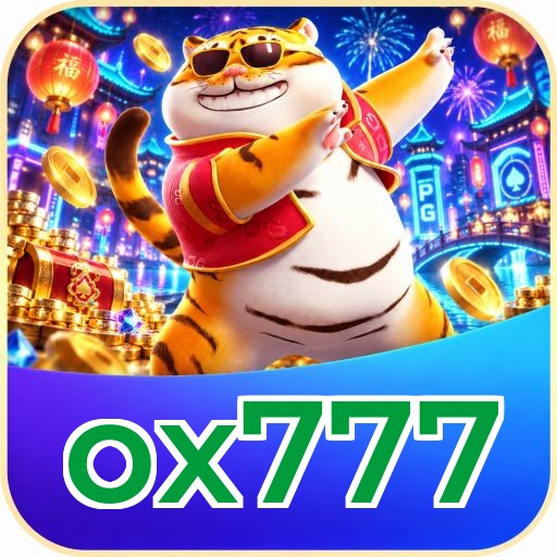 Plataforma ox777 — 99,94% uptime e PIX instantâneo
