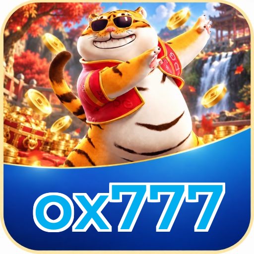 Pacote de boas-vindas ao criar conta na ox777