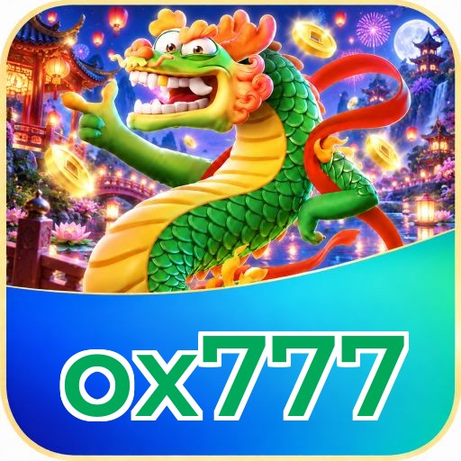 APP ox777 para iOS e Android com 187 mil downloads