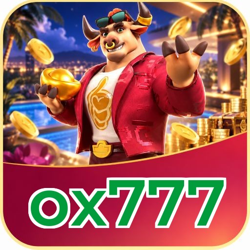 Download oficial ox777 seguro para Android e iOS