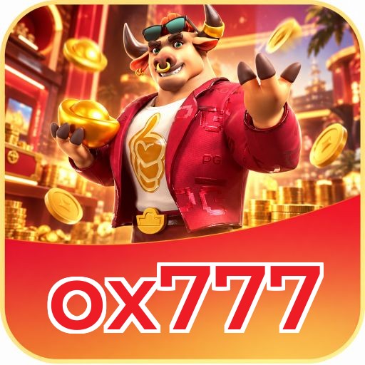 Programa VIP ox777 — 5 níveis de progressão automática